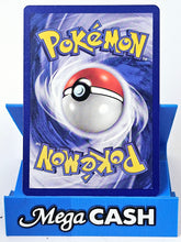 Machop 52/102 First 1st Edition Shadowless Base Set 1999 NM